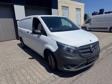 Mercedes Vito - 2