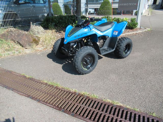 CFMOTO CFORCE 110 Kinderquad