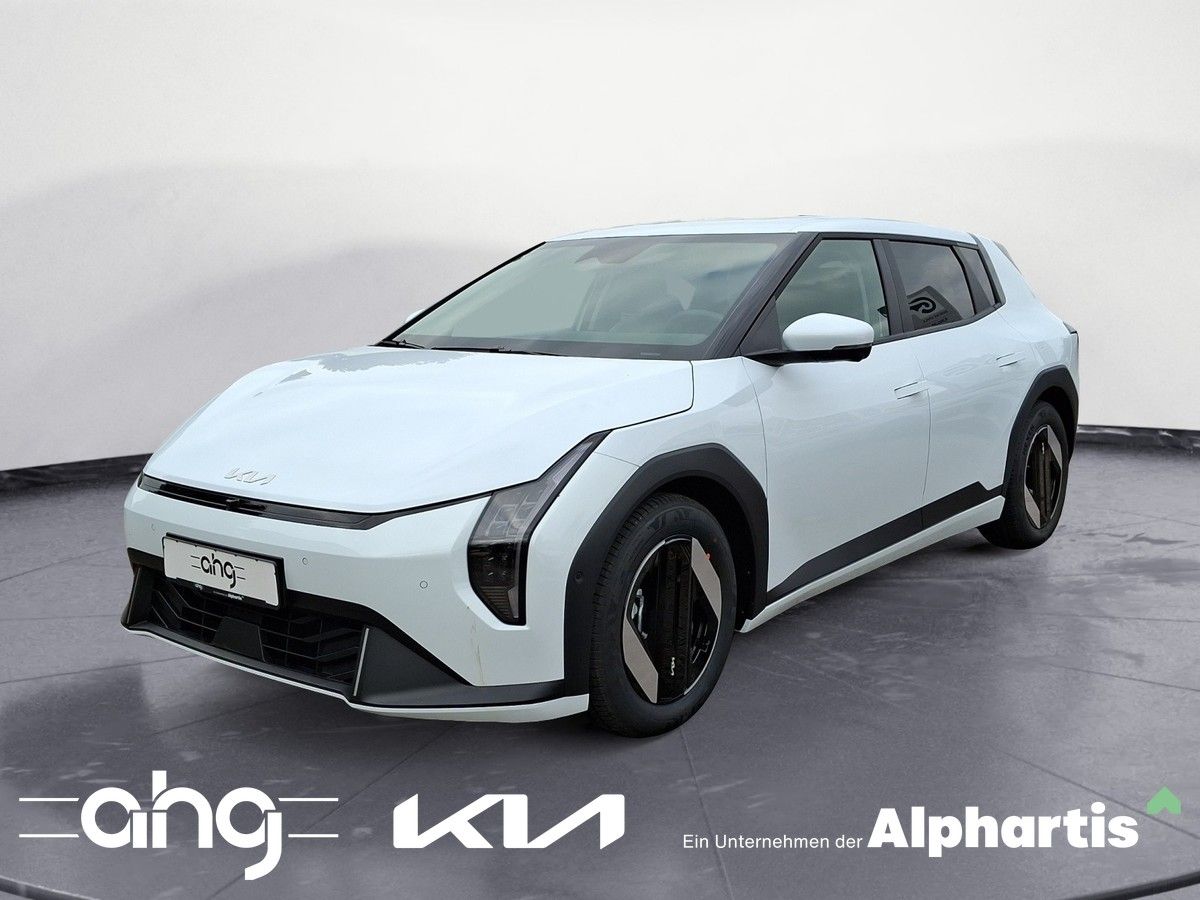 Kia EV4 Hatchback 81 EARTH FWD P3/5/6/8/ KIA OSTFILD