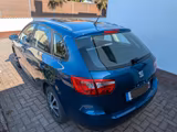 Seat Ibiza ST 1.4 16V i-Tech Kombi - 1. Hand, Klima - Seat Ibiza: 1.4