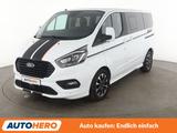 Ford Tourneo Custom 2.0 TDCi 310 L1 Sport Aut.*NAVI* - Ford Tourneo Custom: Sport