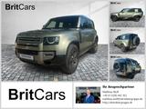 Land Rover DEFENDER 110 3.0 D250 X-Dynamic SE 360-CAM ACC S - Land Rover Defender aus 2023