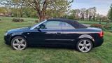 Audi A4 Cabrio, Quattro, 3,0 TDI, 24 V, Wi... - Audi 80: Cabrio, 2.3
