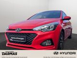 Hyundai i20 Trend Allwetter PDC SHZ LHZ Bluetooth  - Hyundai i20 in Bochum