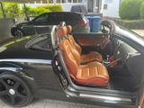 Audi TT Roadster 1.8T - - gebrauchte Audi TT aus dem Jahr 2000