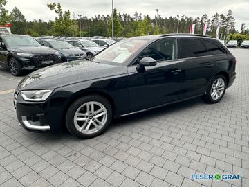 Audi A4 - 4