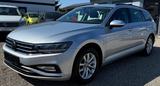 Volkswagen 2.0 TDI LED Message AHK - VW Passat Gebrauchtwagen in Freiburg