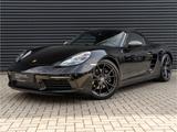 Porsche Boxster T LED-Hauptscheinwerfer PCM uvm. - Porsche Boxster in Oberhausen