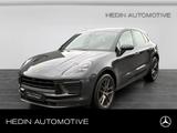 Porsche Macan 2.0T KAM|SOUND|Sport-Chrono-Paket|SHZ+LHZ - Porsche Macan in Hannover