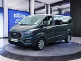 Ford Tourneo Custom L2 Trend *SichtPk3*Navi*Kamera* - Ford Tourneo Custom: L2