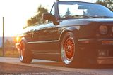 BMW E30 325i - CABRIO - TÜV - H KENNZEICHEN  - BMW 325 aus 1992