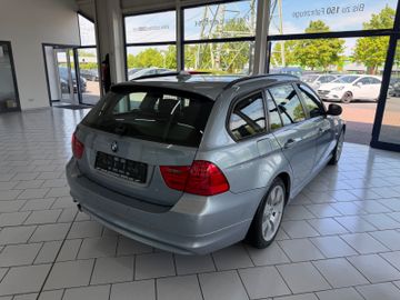 BMW 318 - 5