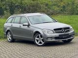 Mercedes-Benz C 350 CDI 4MATIC T BlueEFF. AVANTG. Aut. TÜV NEU - Mercedes-Benz C 350: Cdi 4matic