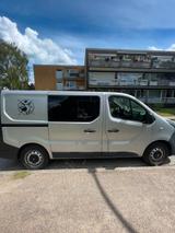 Opel Vivaro BiTurbo - Wohnmobil oder -wagen Vivaro