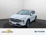 Hyundai Santa Fe Plug-in-Hybrid Prime 4WD AP2 PanoD AHK - Hyundai SANTA FE in Bochum