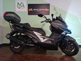 Kymco Xciting 400i XCITTING 400ì ABS - KYMCO K