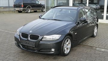 BMW 320 - 1