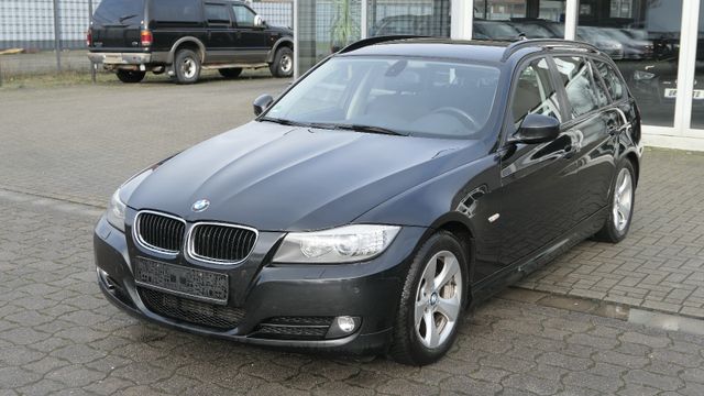 BMW 320d EfficientDynamics Editio/Bi-Xenon/2Hand/E5