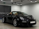 Porsche 911 Carrera S Cabrio - Modell 997.2 - PDK - Porsche Modell 911 Gebrauchtwagen
