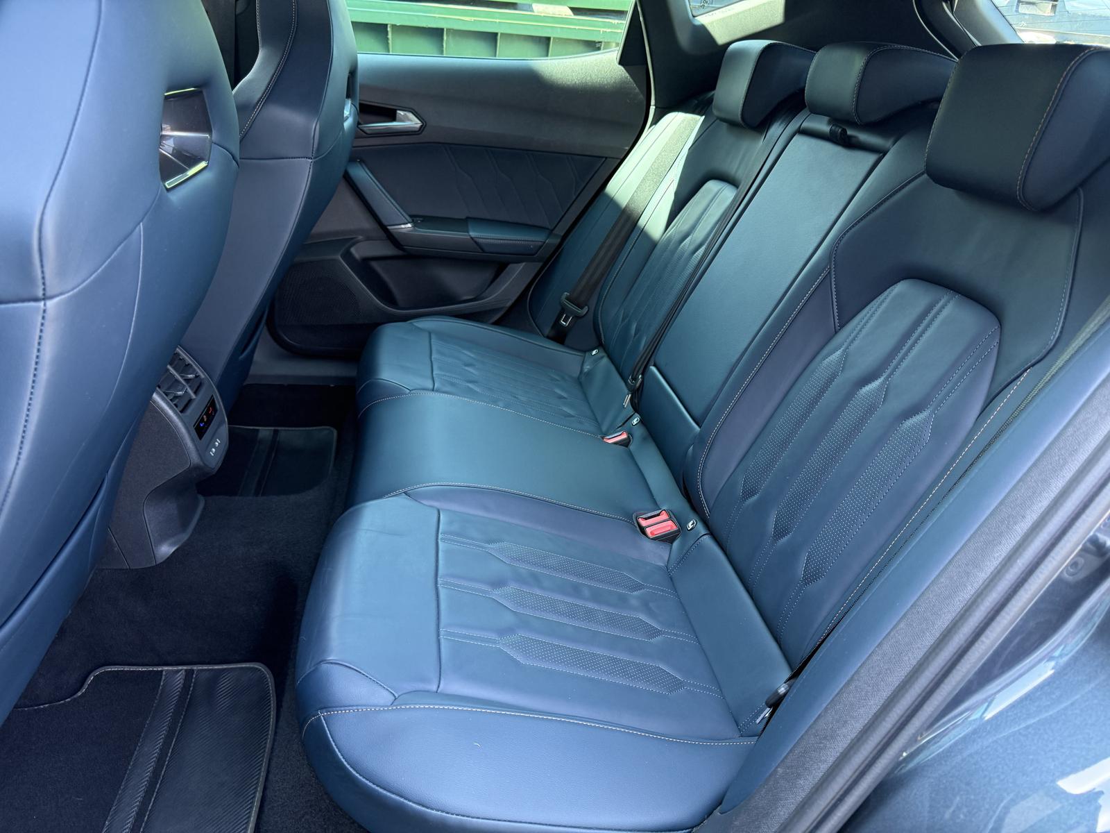 Cupra Formentor VZ 4Drive NAV+MATRIX+ACC+BEATS+19ZOLL, миниатюра 12