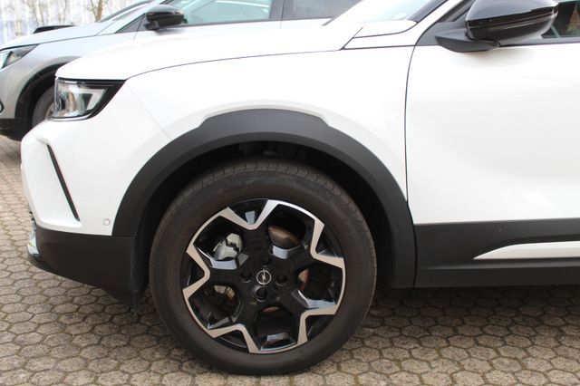 Fahrzeugabbildung Opel Mokka 1.2 Turbo Ultimate KlimaA,SHZ,ACC,Alcant.