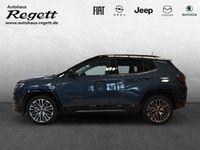 Jeep Compass - Vorschau Bild 4