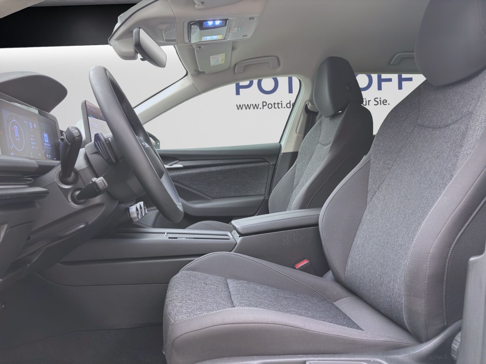 Skoda Superb - Bild 10
