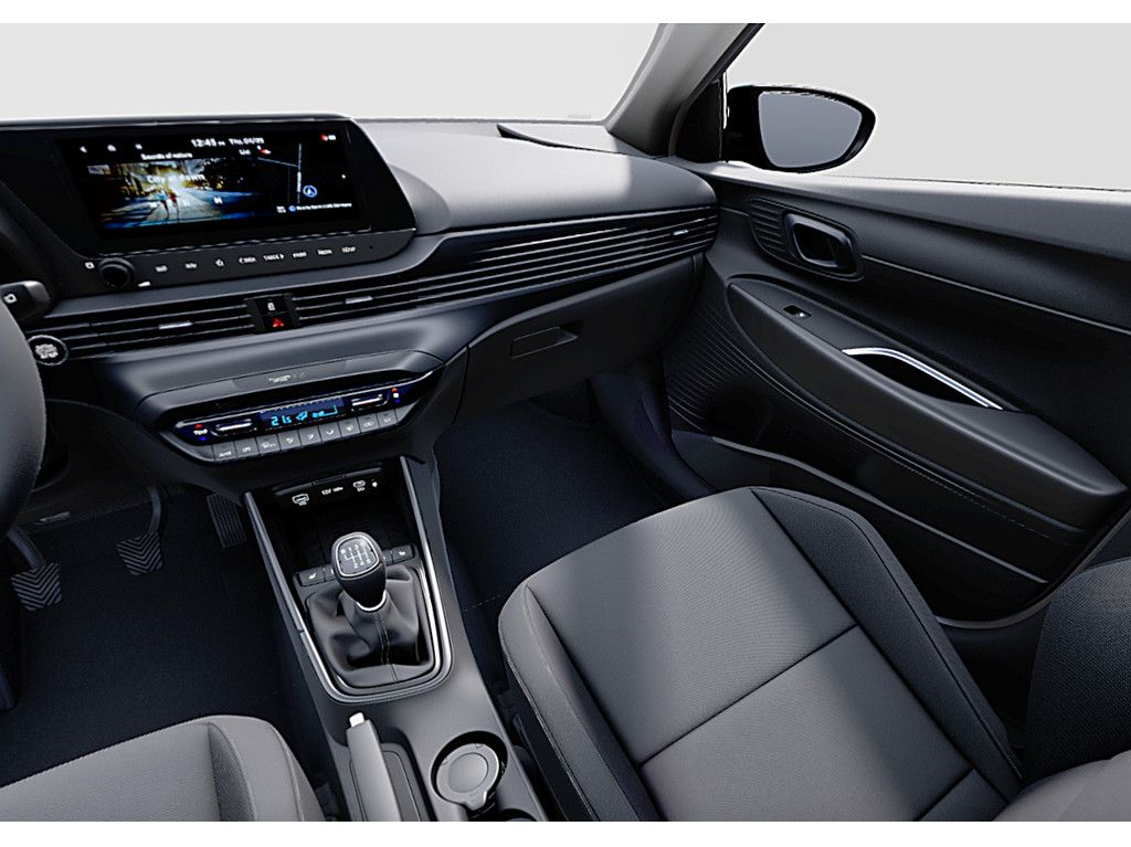 Hyundai i20 – Bild 12
