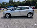 Opel Astra 1.4 Sport 74kW/Nur 50000km - Opel Astra: 1.7