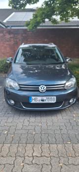 Volkswagen Golf Plus 2.0 TDI Style Style - Volkswagen Golf Plus Style mit Diesel-Antrieb