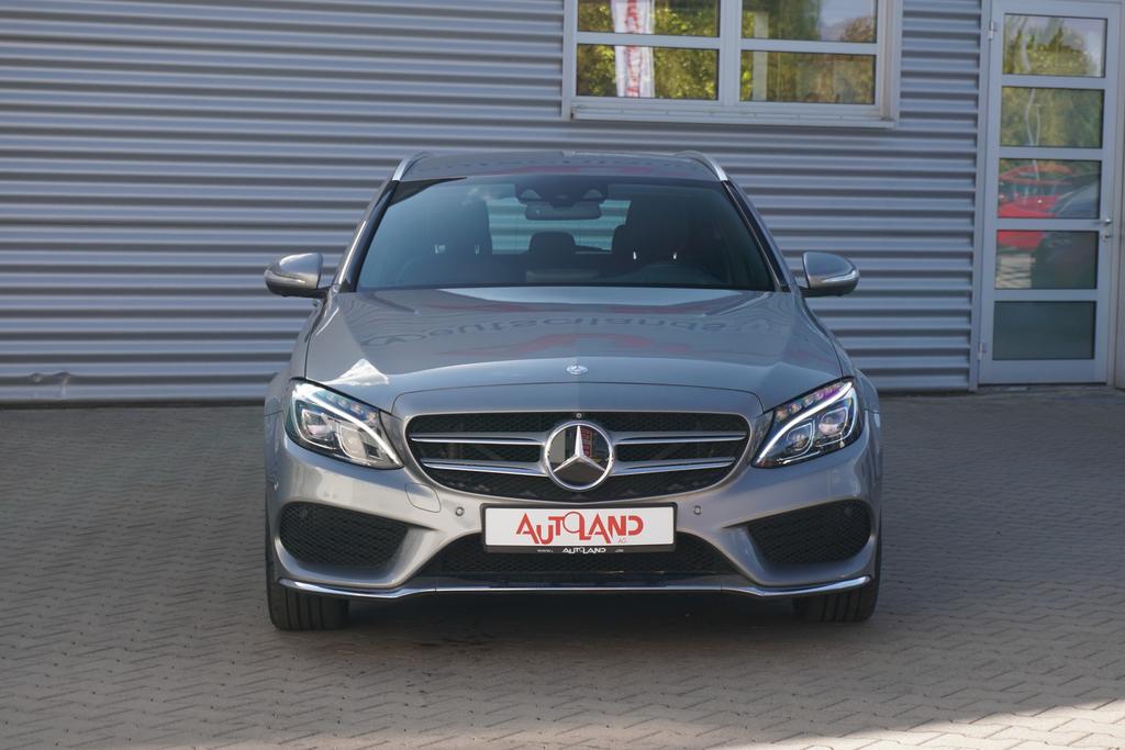 Mercedes-Benz C 250