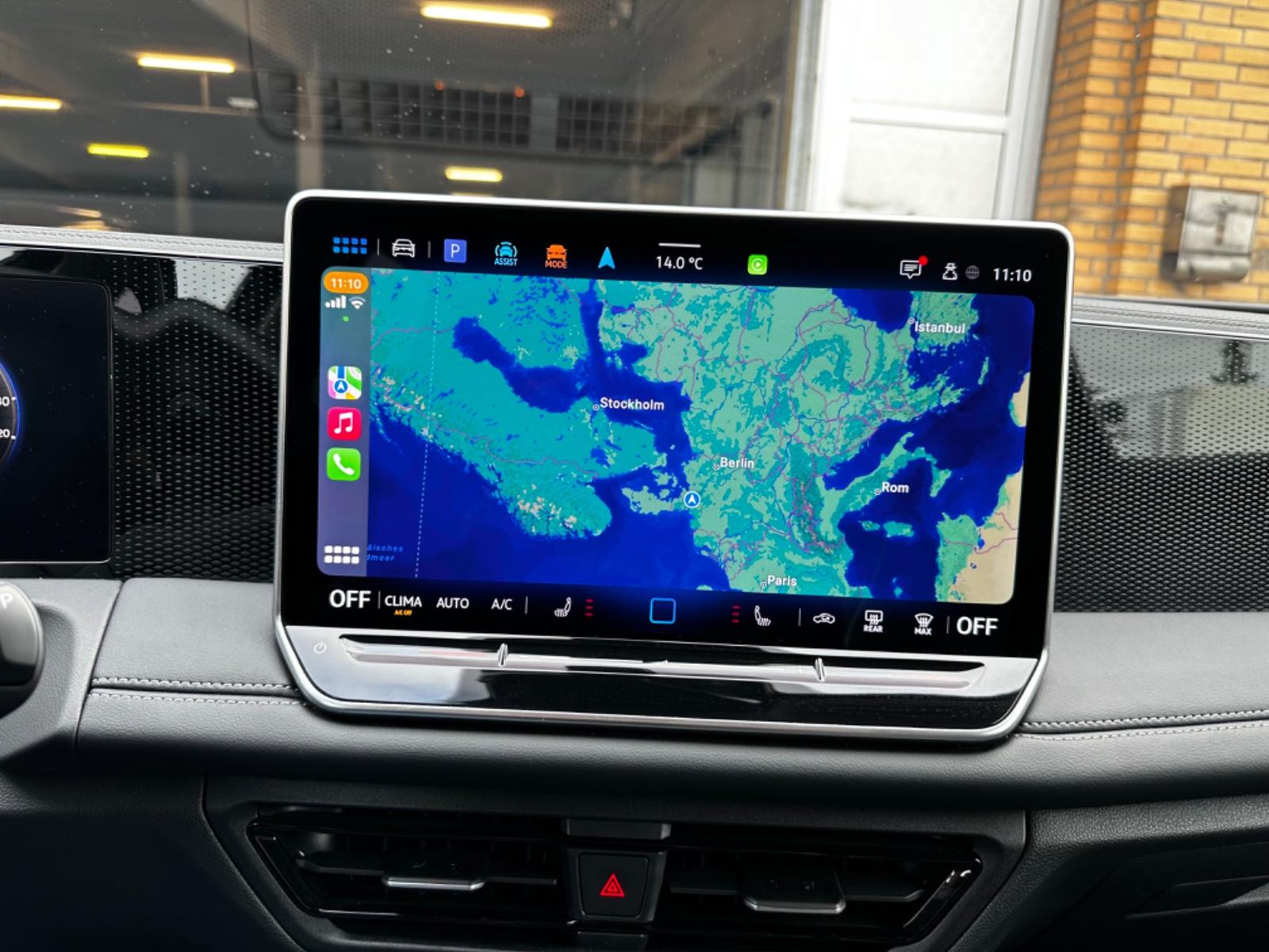 Volkswagen Tiguan 1.5 eTSI Life Plus*DSG*R.Kamera*ACC
