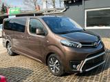 Toyota Proace Verso 9 Sitzer - Toyota: 9 Sitzer