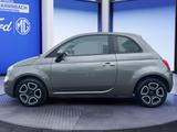 Fiat 500 1.0 GSE Hybrid Club*KLIMA*BLUETOOTH*DAB*GARA - Fiat 500 mit Benzin-Antrieb