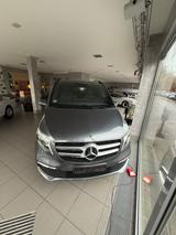 Mercedes-Benz V 250 d Aut. AVANTG. ED. lang AVANTGARDE EDITION - Mercedes-Benz V 250 in Hagen