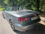 Audi Cabriolet - Audi Cabriolet Gebrauchtwagen in Berlin