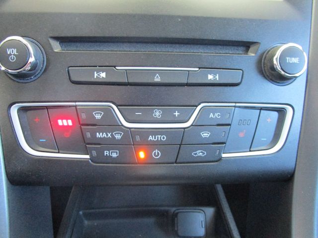 Mondeo Turnier ST-Line/AHK/LED/Navi/PPS