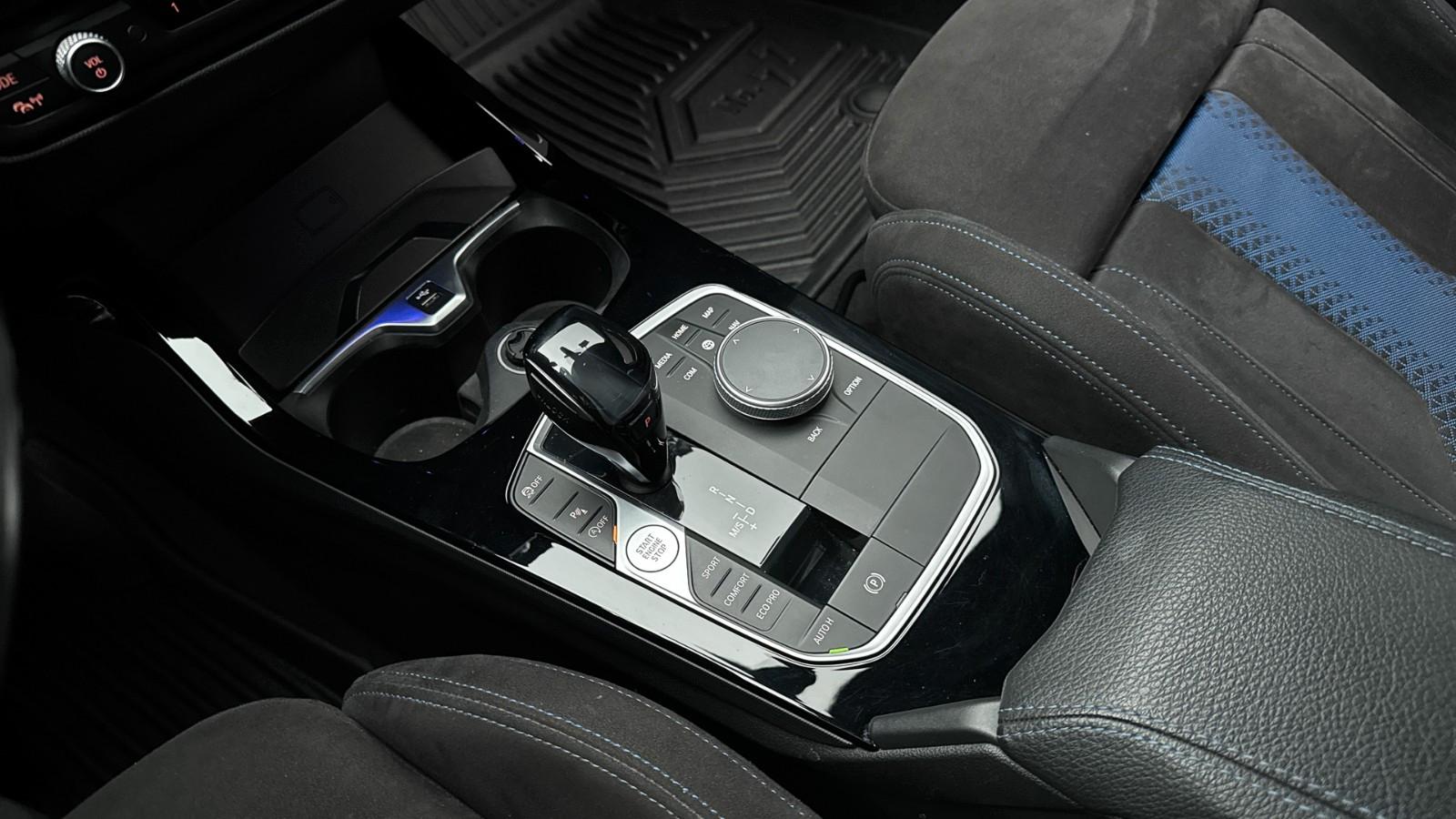 BMW M135 i xDrive, миниатюра 29