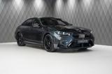 BMW M5 2025 GREY CERAMIC BRAKE CARBON PANORAMIC - BMW M5 Gebrauchtwagen in Hamburg