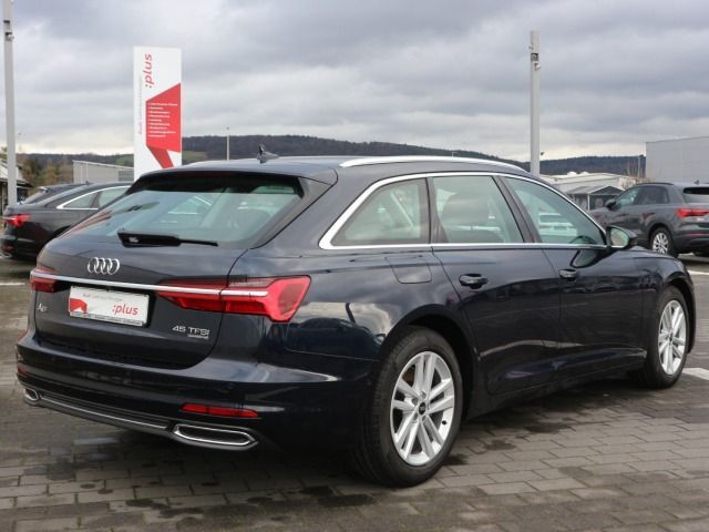 Audi A6 - Bild 5
