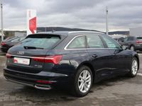 Audi A6 - Vorschau Bild 5