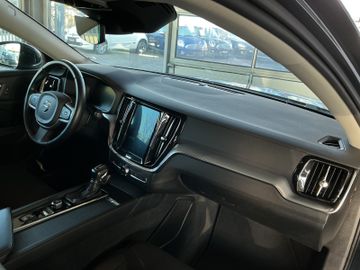 Volvo V60 - 10