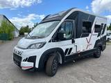 Challenger X 150 Open Edition | WAB SpurH Markise AUT KAM - Offers
