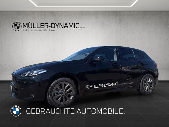 'Image of BMW 116