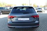 Audi A4 Avant 40 2.0 TFSI S Line ACC PDC SHZ Massage - Audi mit Hybrid-Antrieb