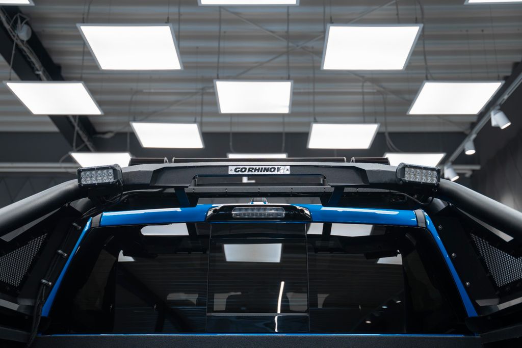 RAM TRX 6,2 HYDRO BLUE 1.HAND - Bild 14