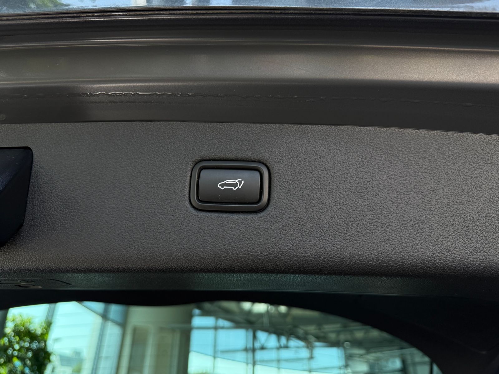 Fahrzeugabbildung Hyundai TUCSON Premium 4WD AHK LED NAVI