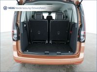Volkswagen Caddy Maxi - Vorschau Bild 15