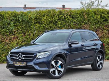 Mercedes GLC 350 - 5