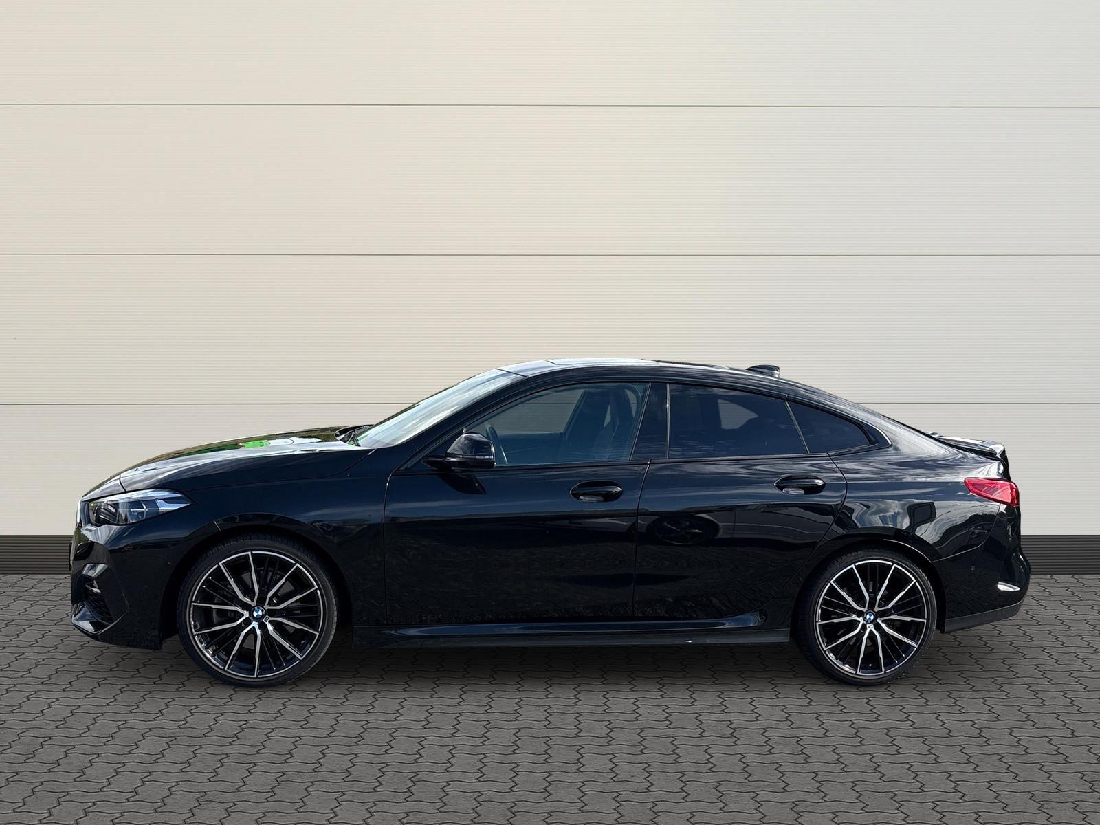 BMW 220 2 Gran Coupe 220 d ***M Sport***
